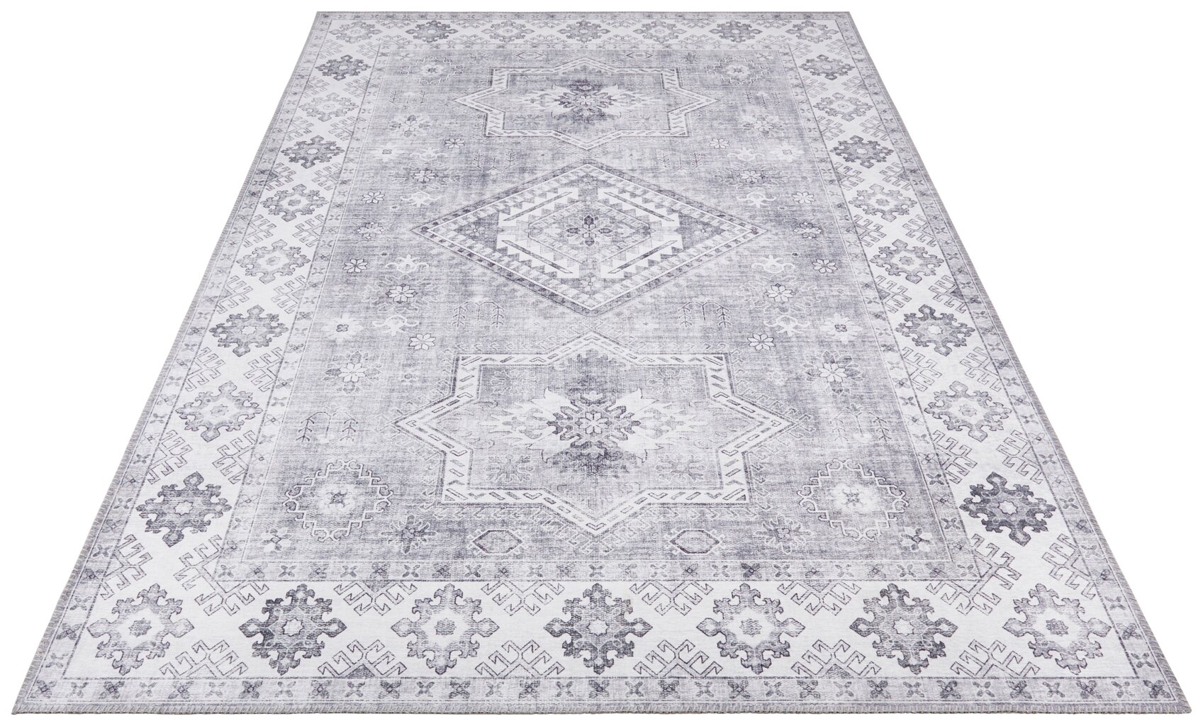 Vaip Nouristan Asmar Gratia, 80x150 cm hind ja info | Vaibad | hansapost.ee