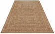 Vaip NORTHRUGS Forest Limonero 80x150 cm hind ja info | Vaibad | hansapost.ee