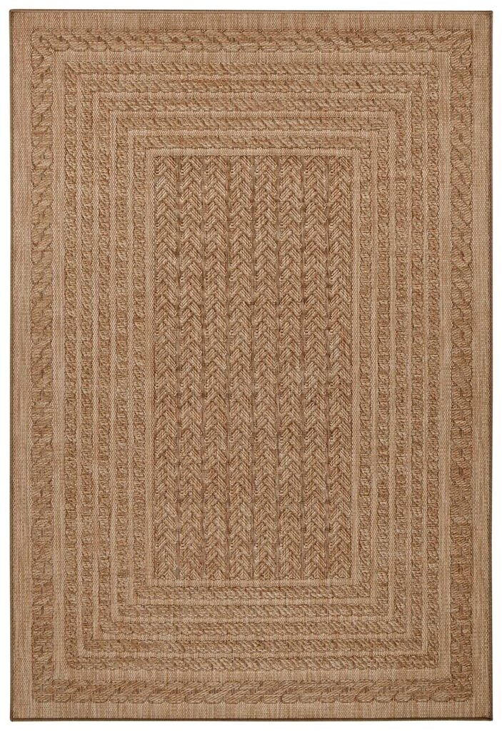 Vaip NORTHRUGS Forest Limonero 160x230 cm hind ja info | Vaibad | hansapost.ee