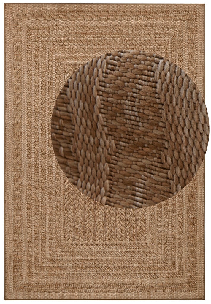 Vaip NORTHRUGS Forest Limonero 200x290 cm hind ja info | Vaibad | hansapost.ee