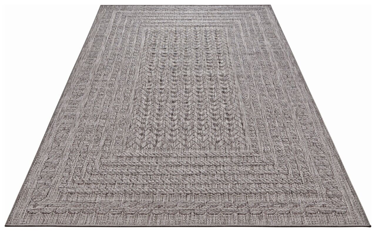 Vaip NORTHRUGS Forest Limonero 120x170 cm hind ja info | Vaibad | hansapost.ee