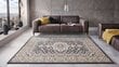 Kitsas vaip Nouristan Mirkan Parun Tabriz 80x250 cm, hall цена и информация | Vaibad | hansapost.ee