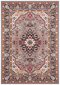 Vaip Nouristan Mirkan Skazar Isfahan 80x150 cm, hall цена и информация | Vaibad | hansapost.ee