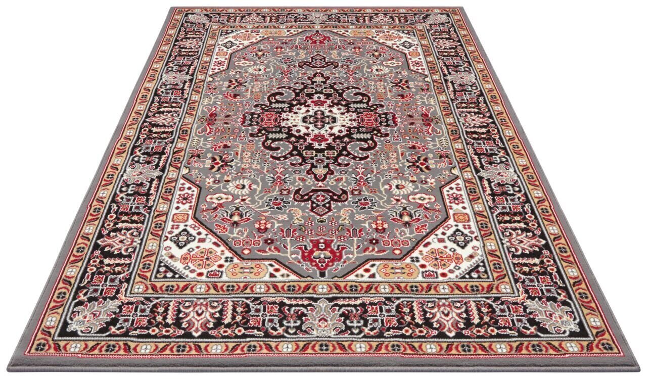 Vaip Nouristan Mirkan Skazar Isfahan 80x150 cm, hall hind ja info | Vaibad | hansapost.ee