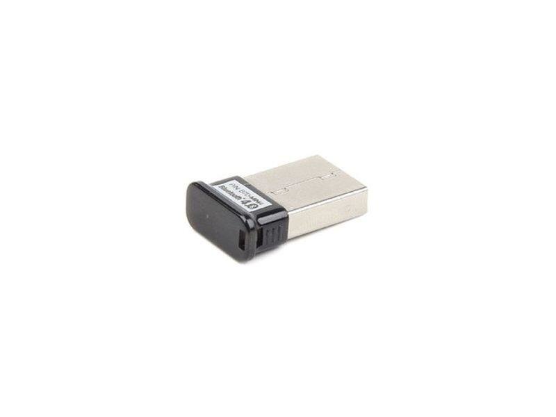 Adapter Gembird BTD-MINI5 Bluetooth USB цена и информация | USB adapterid ja jagajad | hansapost.ee