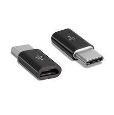 Adapter Mocco Micro USB-USB Type-C цена и информация | USB adapterid ja jagajad | hansapost.ee