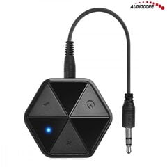 Audiocore AC815 hind ja info | USB adapterid ja jagajad | hansapost.ee