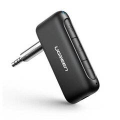 Adapter Ugreen (CM279) AUX, Bluetooth 5.0 aptX hind ja info | USB adapterid ja jagajad | hansapost.ee