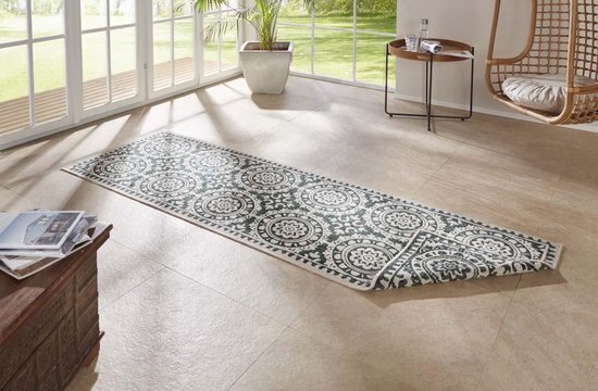 Vaip NORTHRUGS Twin Supreme 80x350 cm цена и информация | Vaibad | hansapost.ee