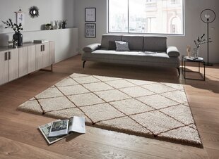 Mint Rugs ковер Allure Feel, 80x150 см цена и информация | Ковры | hansapost.ee