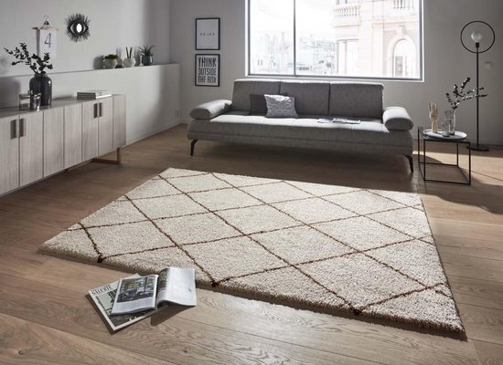 Vaip Mint Rugs Allure 200x290 cm hind ja info | Vaibad | hansapost.ee