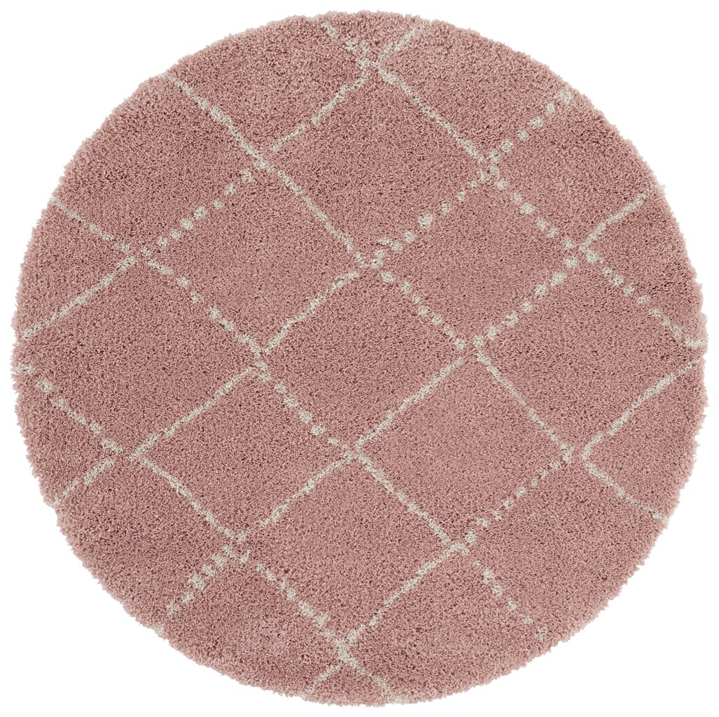 Vaip Mint Rugs Allure 120x120 cm hind ja info | Vaibad | hansapost.ee