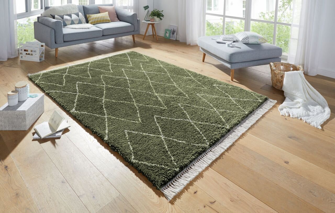 Mint Rugs vaip Desire Jade, 120x170 cm hind ja info | Vaibad | hansapost.ee