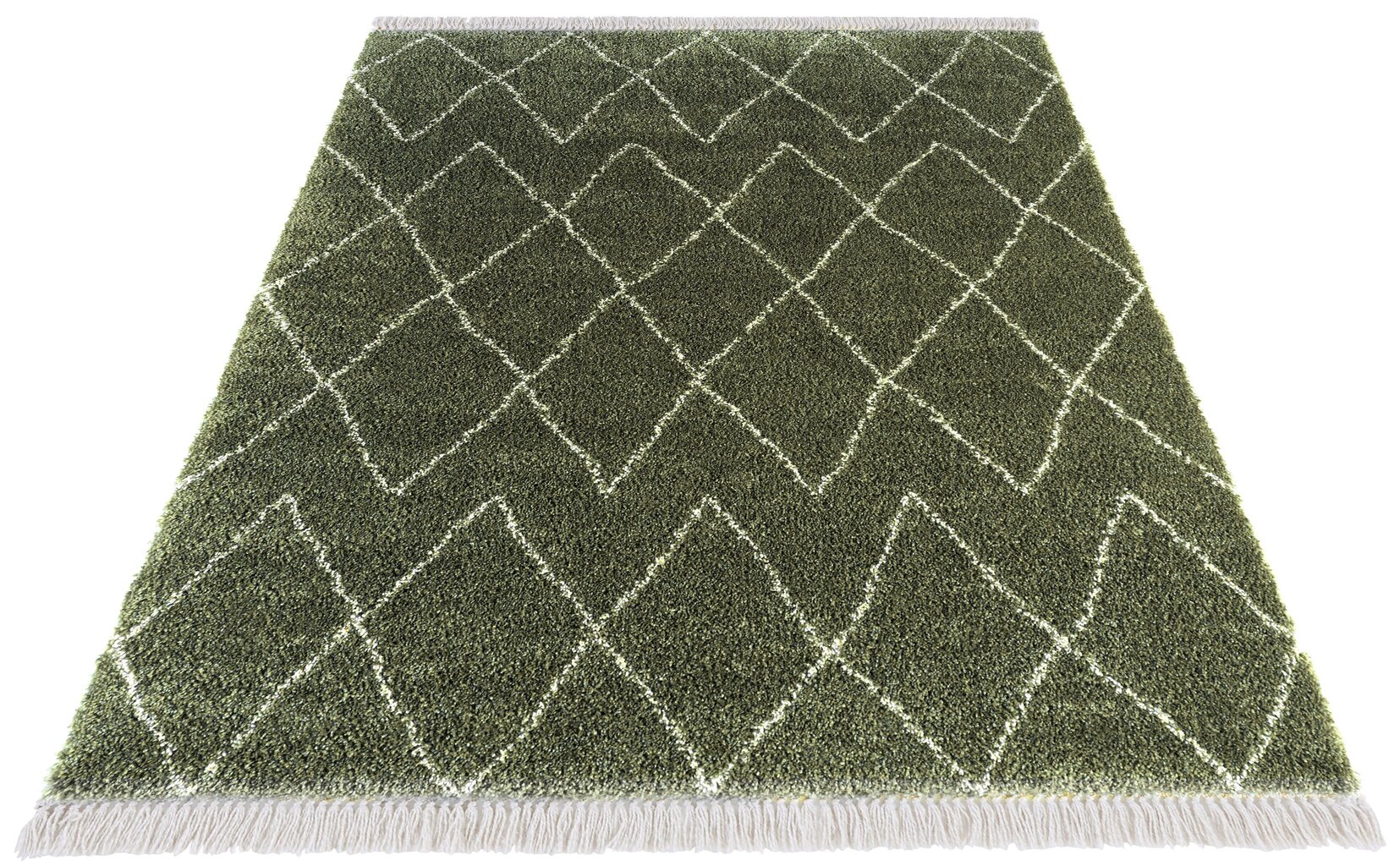 Mint Rugs vaip Desire Jade, 120x170 cm hind ja info | Vaibad | hansapost.ee