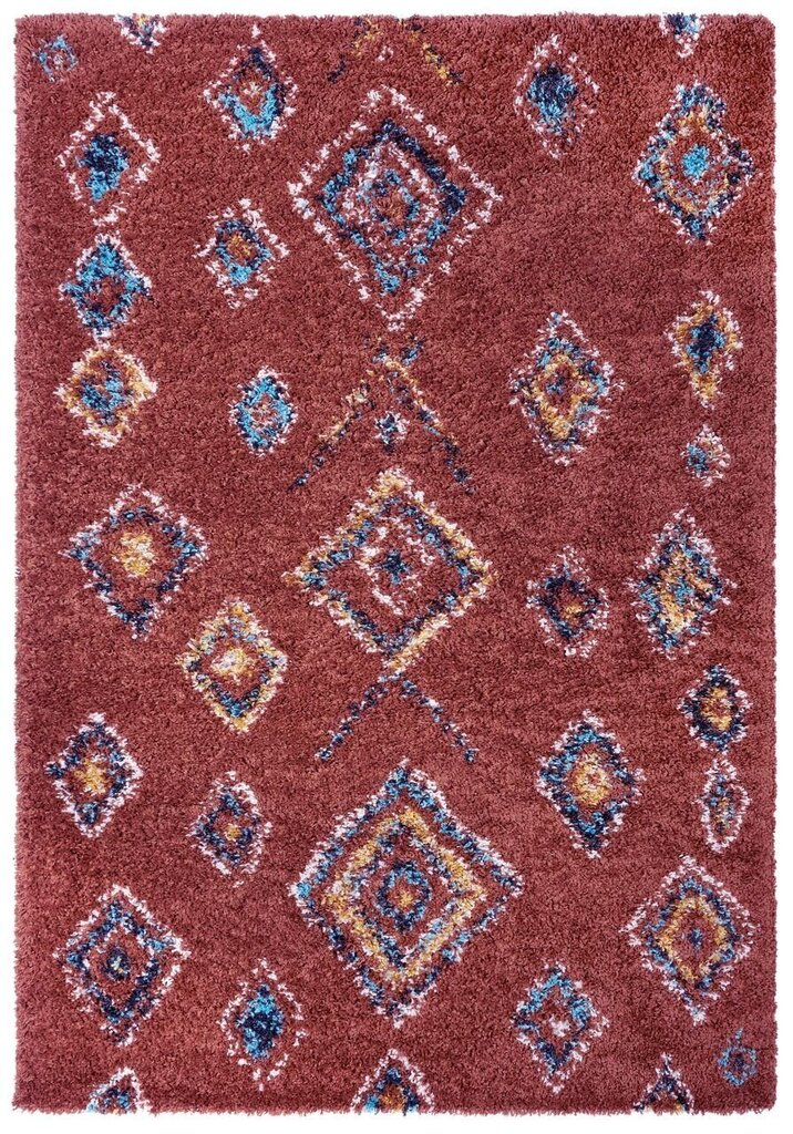 Mint Rugs vaip Essential Phoenix, 80x150 cm hind ja info | Vaibad | hansapost.ee