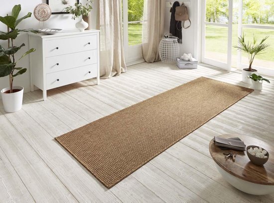 Vaip BT Carpet Nature 80x250 cm цена и информация | Vaibad | hansapost.ee