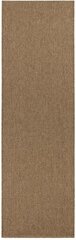 Vaip BT Carpet Nature 80x250 cm hind ja info | Vaibad | hansapost.ee