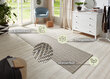 Vaip BT Carpet Nature 80x250 cm hind ja info | Vaibad | hansapost.ee