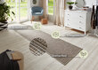 Vaip BT Carpet Nature 80x250 cm цена и информация | Vaibad | hansapost.ee