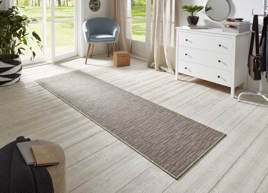 Vaip BT Carpet Nature 80x250 cm цена и информация | Vaibad | hansapost.ee