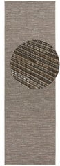 Vaip BT Carpet Nature 80x250 cm hind ja info | Vaibad | hansapost.ee