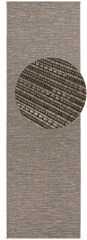 Vaip BT Carpet Nature 80x350 cm hind ja info | Vaibad | hansapost.ee