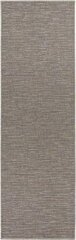 BT Carpet ковровая дорожка Nature 80x450 см цена и информация | Ковры | hansapost.ee