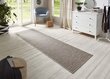 Vaip BT Carpet Nature 80x450 cm hind ja info | Vaibad | hansapost.ee