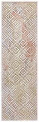 Vaip Elle Decoration Creative Isère, 80x250 cm hind ja info | Vaibad | hansapost.ee