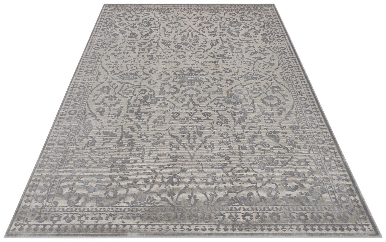 Vaip Elle Decoration Premier Blavet, 80x125 cm hind ja info | Vaibad | hansapost.ee