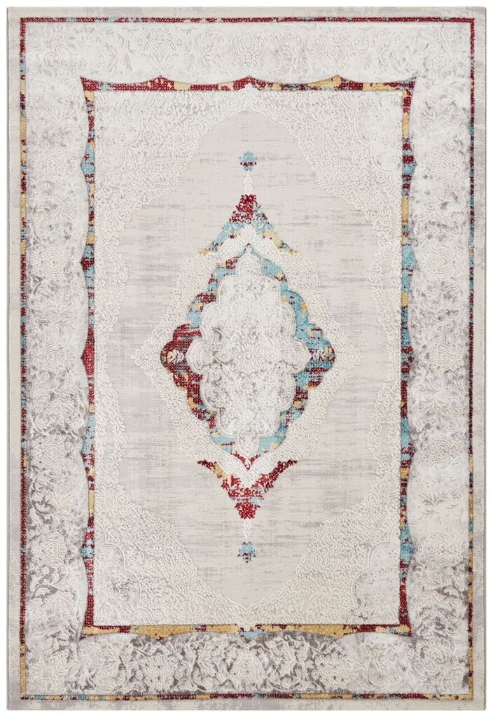 Vaip Mint Rugs Opulence Alba, 80x150 cm цена и информация | Vaibad | hansapost.ee