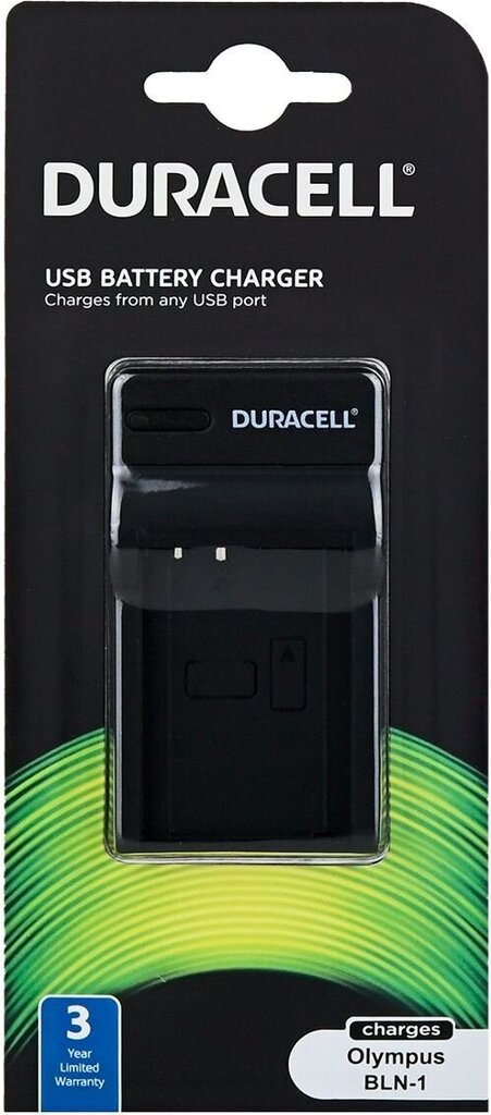 Duracell DRO5942 цена и информация | Videokaamerate akulaadijad | hansapost.ee