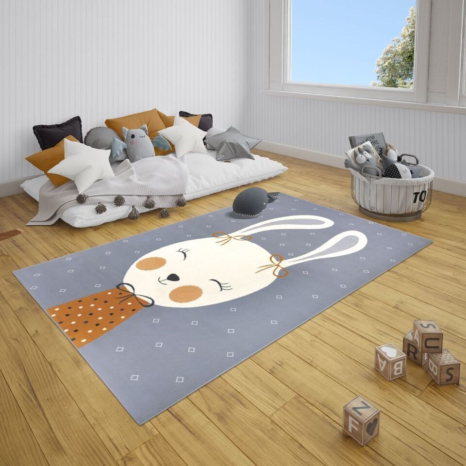 Lastetoa vaip Hanse Home Adventures, 120x170 cm hind ja info | Vaibad | hansapost.ee