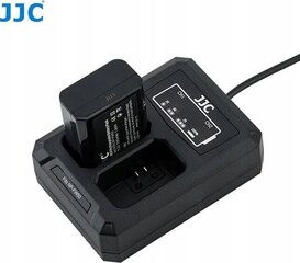 JJC SB5226 цена и информация | Зарядные устройства для видеокамер | hansapost.ee