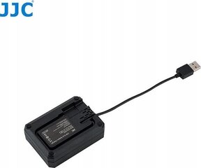 JJC SB5226 цена и информация | Зарядные устройства для видеокамер | hansapost.ee