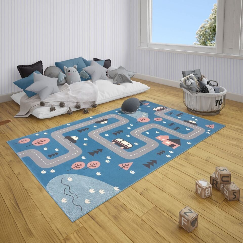 Lastetoa vaip Hanse Home Adventures, 120x170 cm hind ja info | Vaibad | hansapost.ee