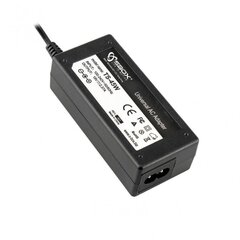 Sbox 100V-240V, 19V, 1.5-2.37A, 45W цена и информация | Зарядные устройства для ноутбуков | hansapost.ee