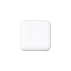 Laadija Apple 30W USB-C (MY1W2ZM / A) цена и информация | Зарядные устройства для ноутбуков | hansapost.ee