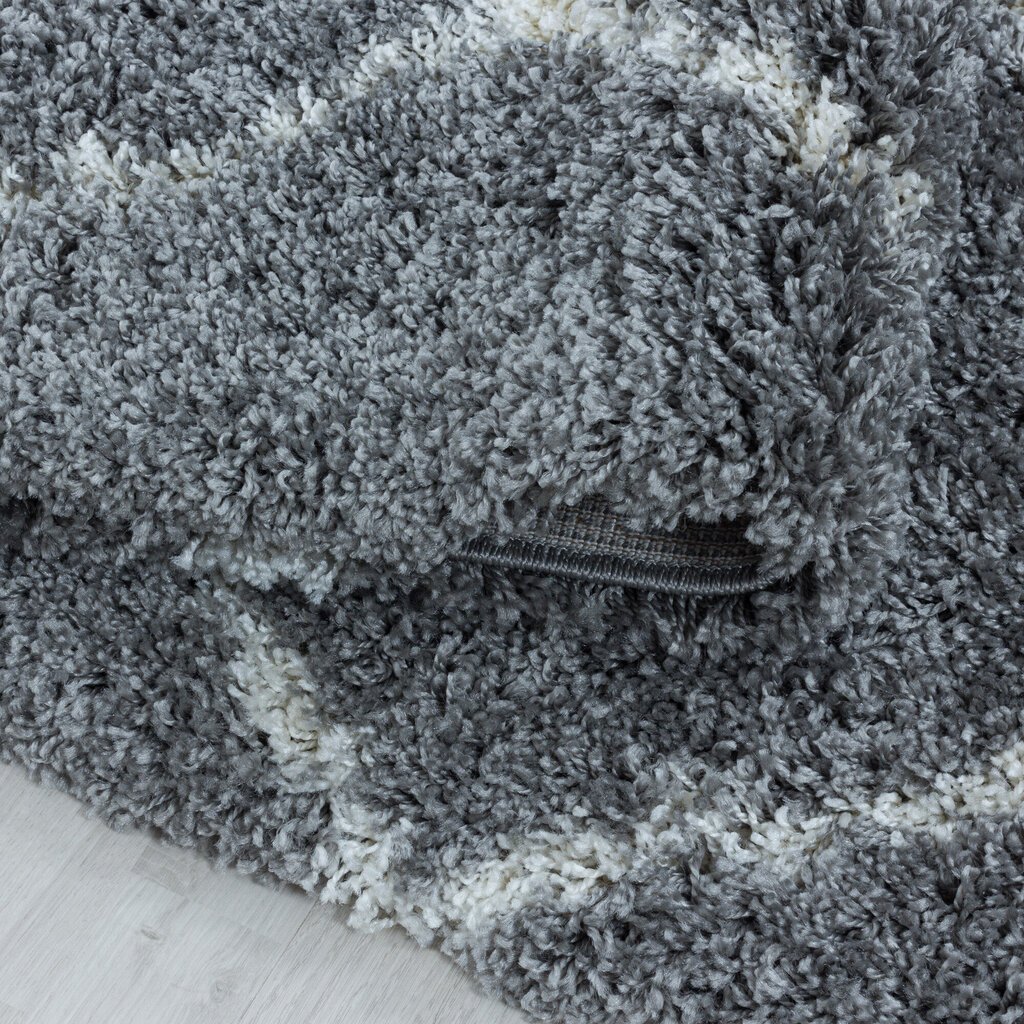 Ayyildiz vaip Shaggy Alvor Grey 3401, 200x290 cm цена и информация | Vaibad | hansapost.ee