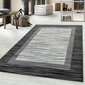 Ayyildiz vaip Base Grey 2820, 80x150 cm цена и информация | Vaibad | hansapost.ee