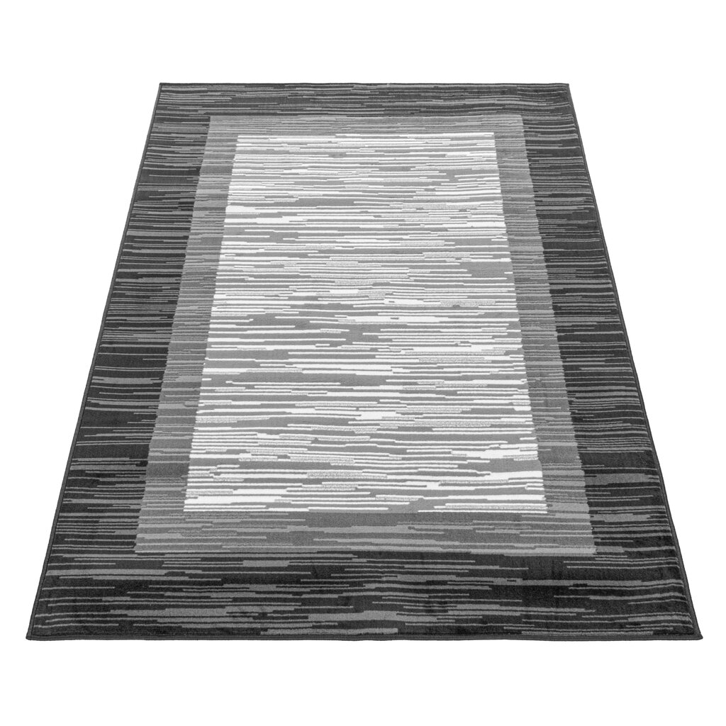 Ayyildiz vaip Base Grey 2820, 80x150 cm цена и информация | Vaibad | hansapost.ee