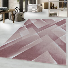 Ayyildiz ковровая дорожка Costa Pink 3522, 80x250 см цена и информация | Ковры | hansapost.ee