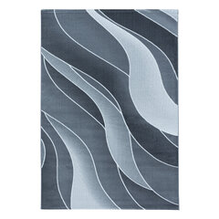 Ayyildiz ковровая дорожка Costa Grey 3523, 80x250 см цена и информация | Ковры | hansapost.ee