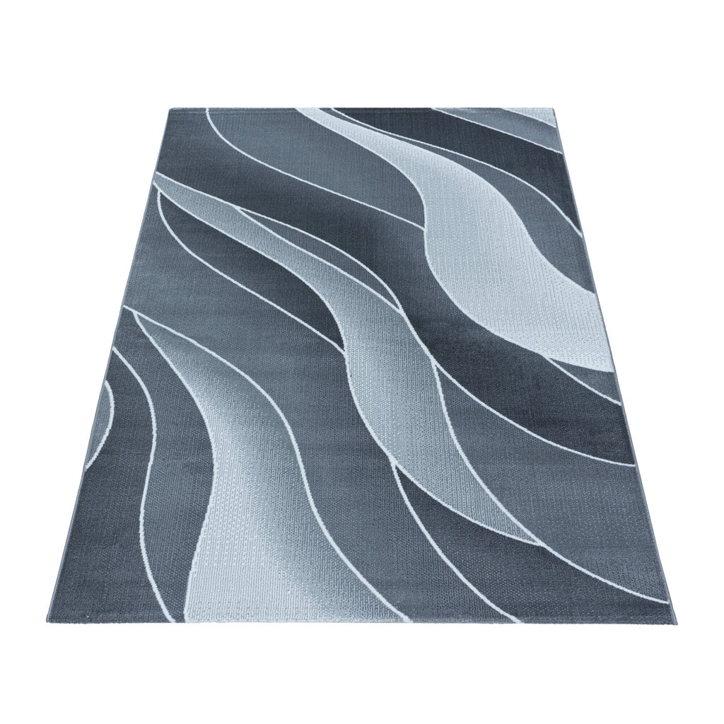 Ayyildiz kitsas vaip Costa Grey 3523, 80x250 cm цена и информация | Vaibad | hansapost.ee