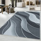 Ayyildiz kitsas vaip Costa Grey 3523, 80x250 cm цена и информация | Vaibad | hansapost.ee