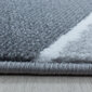 Ayyildiz kitsas vaip Costa Grey 3523, 80x250 cm цена и информация | Vaibad | hansapost.ee