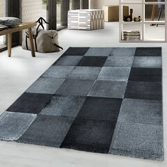 Ayyildiz ковровая дорожка Costa Black 3526, 80x250 см цена и информация | Ковры | hansapost.ee