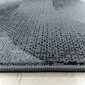 Ayyildiz vaip Costa Black 3529, 120x170 cm цена и информация | Vaibad | hansapost.ee