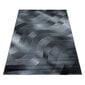 Ayyildiz vaip Costa Black 3529, 120x170 cm цена и информация | Vaibad | hansapost.ee