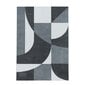 Ayyildiz kitsas vaip Efor Grey 3711, 80x250 cm цена и информация | Vaibad | hansapost.ee